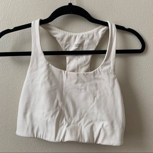 Girlfriend collective Paloma bra